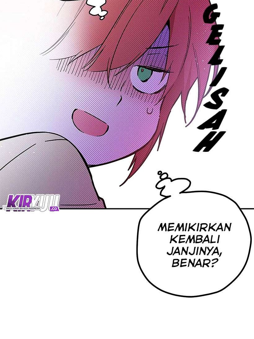 This Girl is a Little Wild Chapter 40 Gambar 7