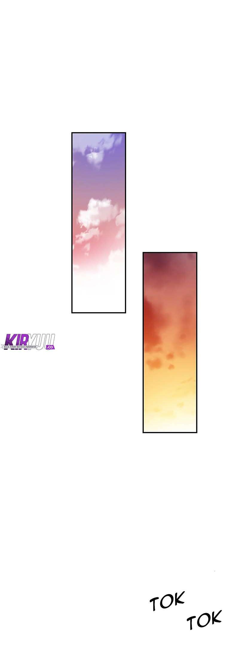 This Girl is a Little Wild Chapter 40 Gambar 26