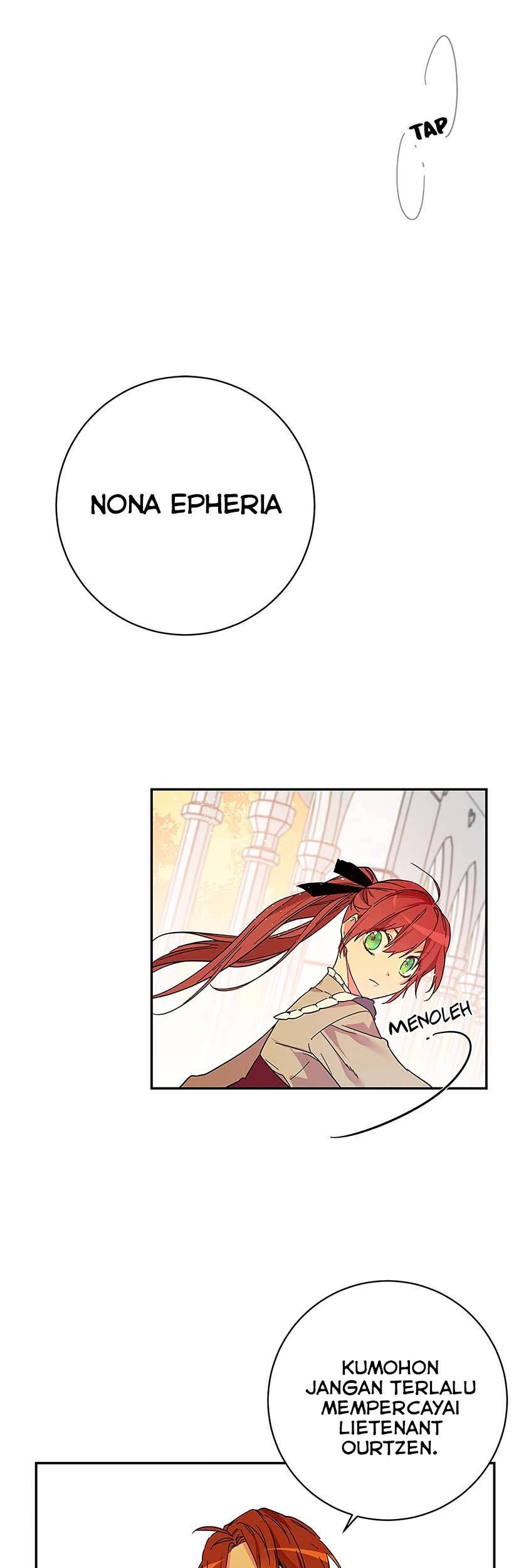 This Girl is a Little Wild Chapter 41 Gambar 25