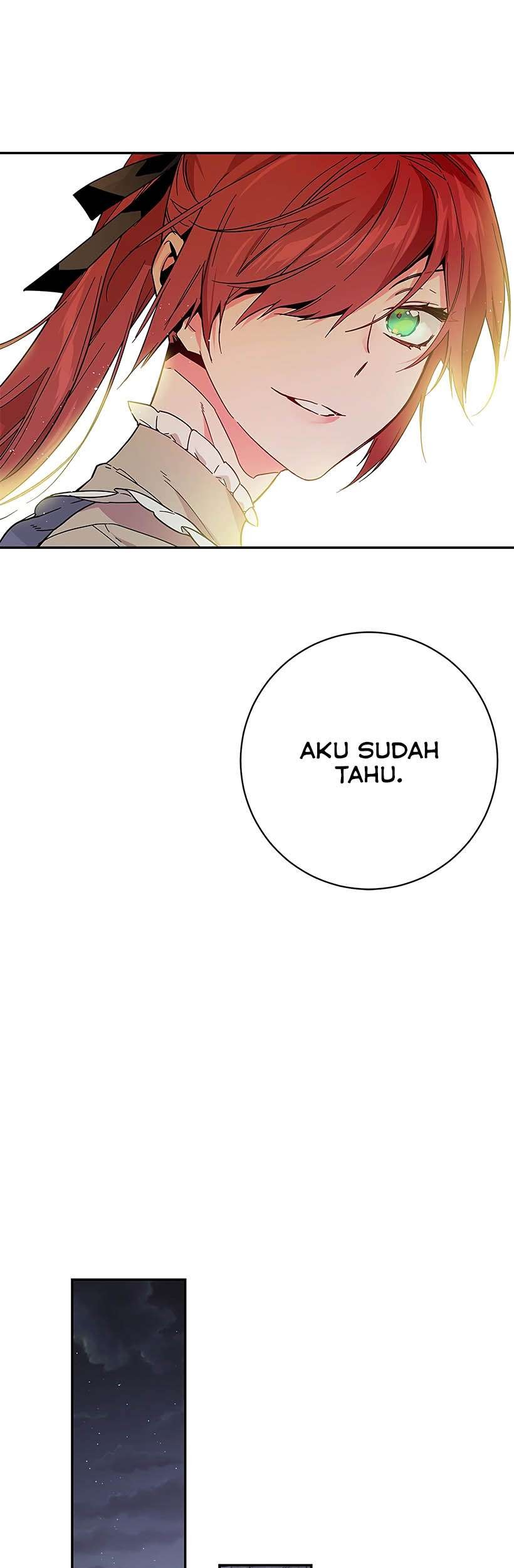 This Girl is a Little Wild Chapter 41 Gambar 27