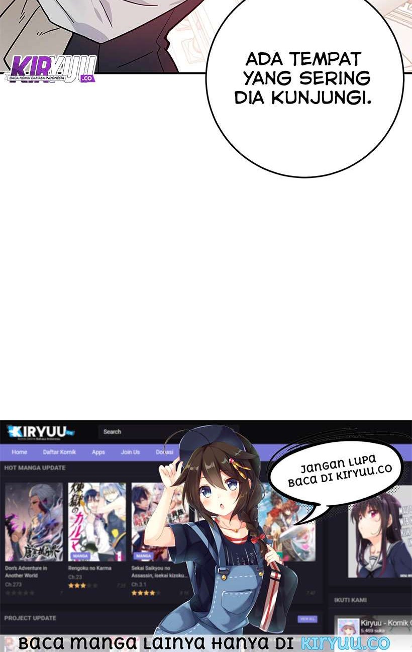 This Girl is a Little Wild Chapter 41 Gambar 33