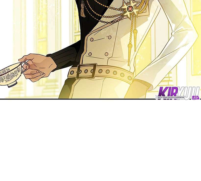 This Girl is a Little Wild Chapter 41 Gambar 13