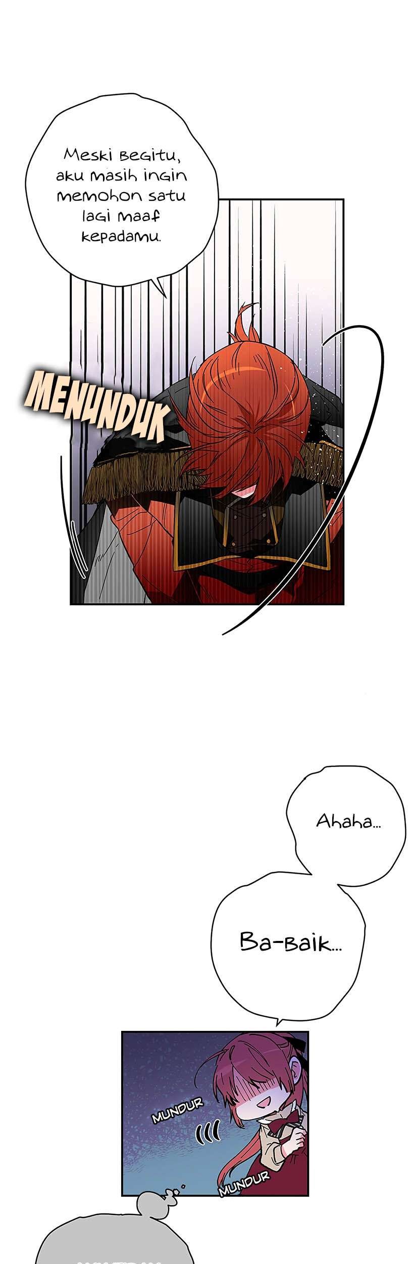 This Girl is a Little Wild Chapter 41 Gambar 22