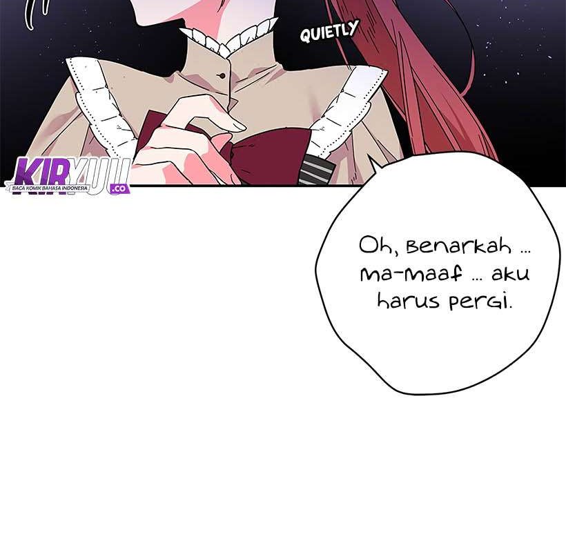 This Girl is a Little Wild Chapter 41 Gambar 24