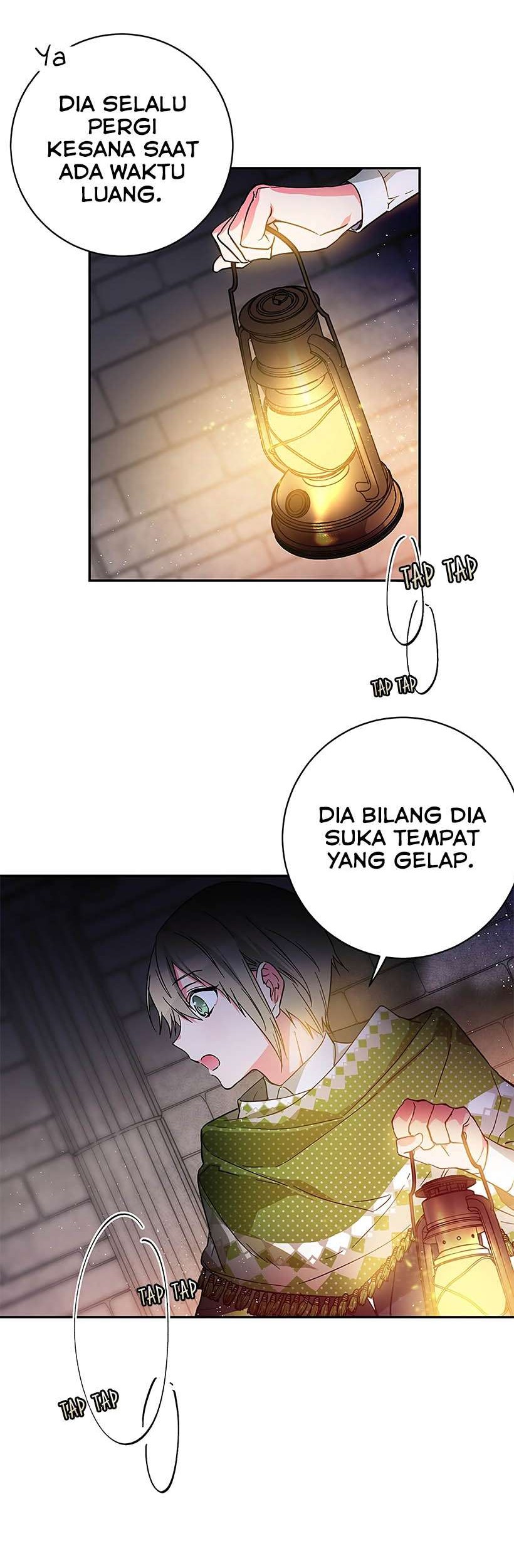 Baca This Girl is a Little Wild Chapter 42 Gambar 2