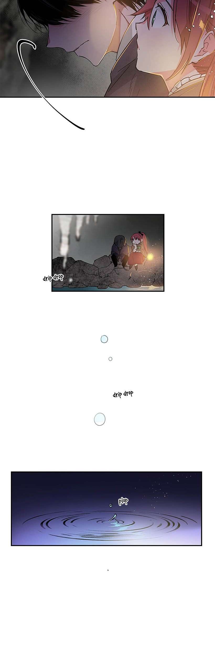 This Girl is a Little Wild Chapter 42 Gambar 7