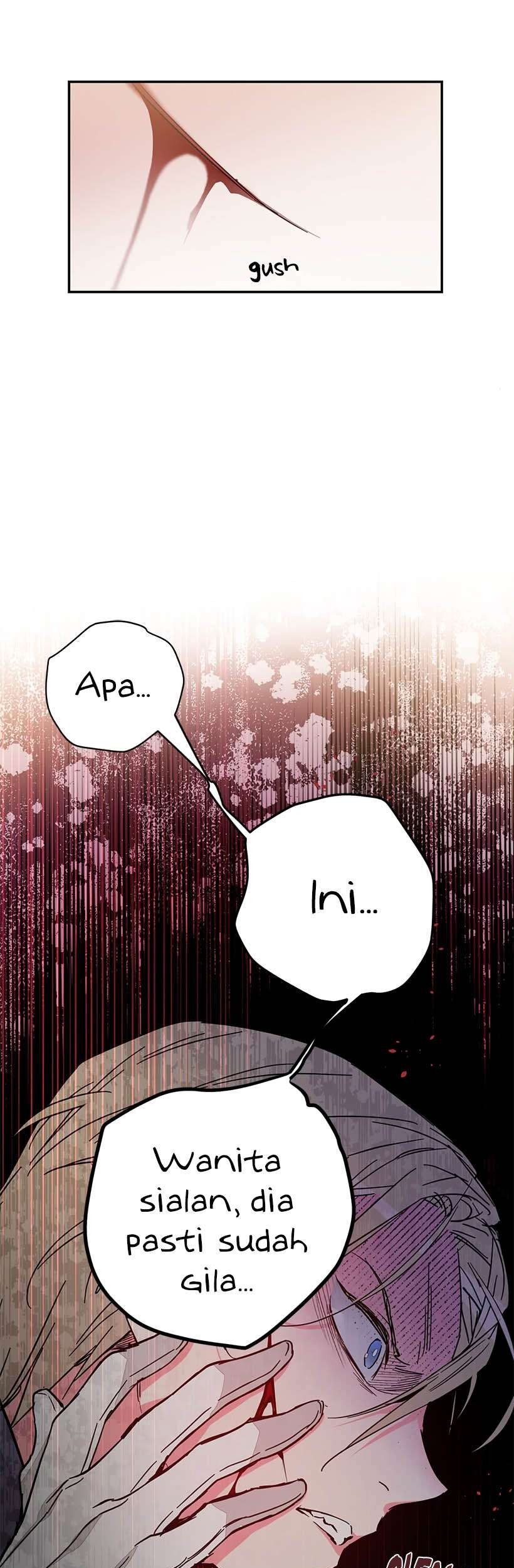 This Girl is a Little Wild Chapter 43 Gambar 17