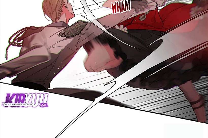 This Girl is a Little Wild Chapter 43 Gambar 26