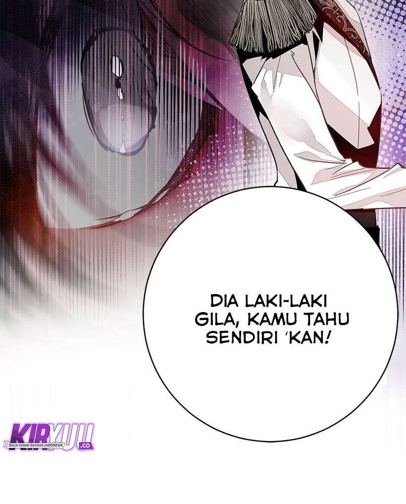 This Girl is a Little Wild Chapter 43 Gambar 10