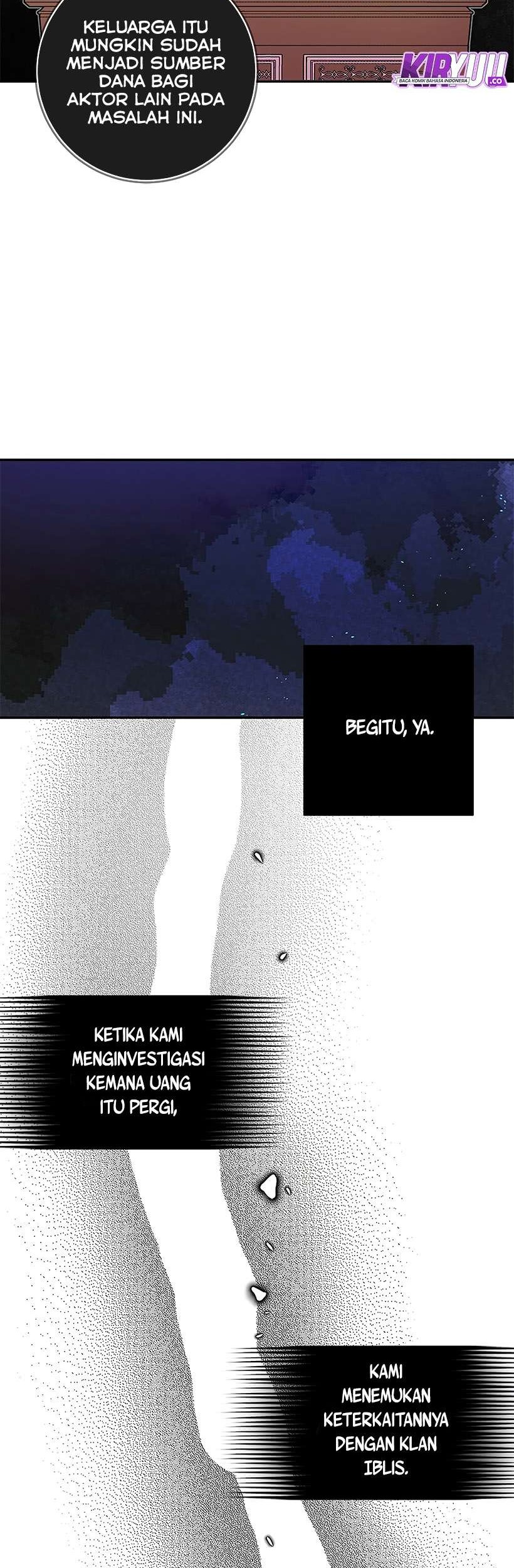 This Girl is a Little Wild Chapter 44 Gambar 4