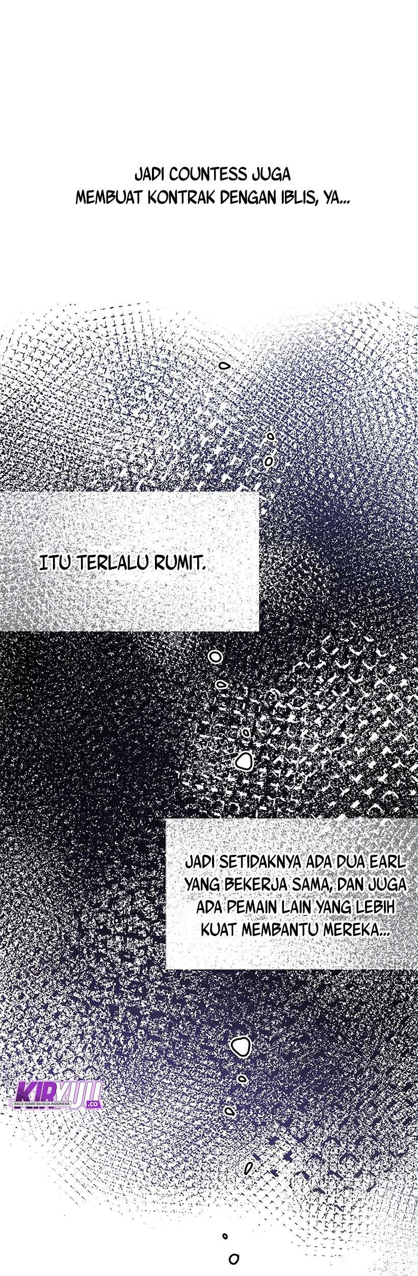 This Girl is a Little Wild Chapter 44 Gambar 12