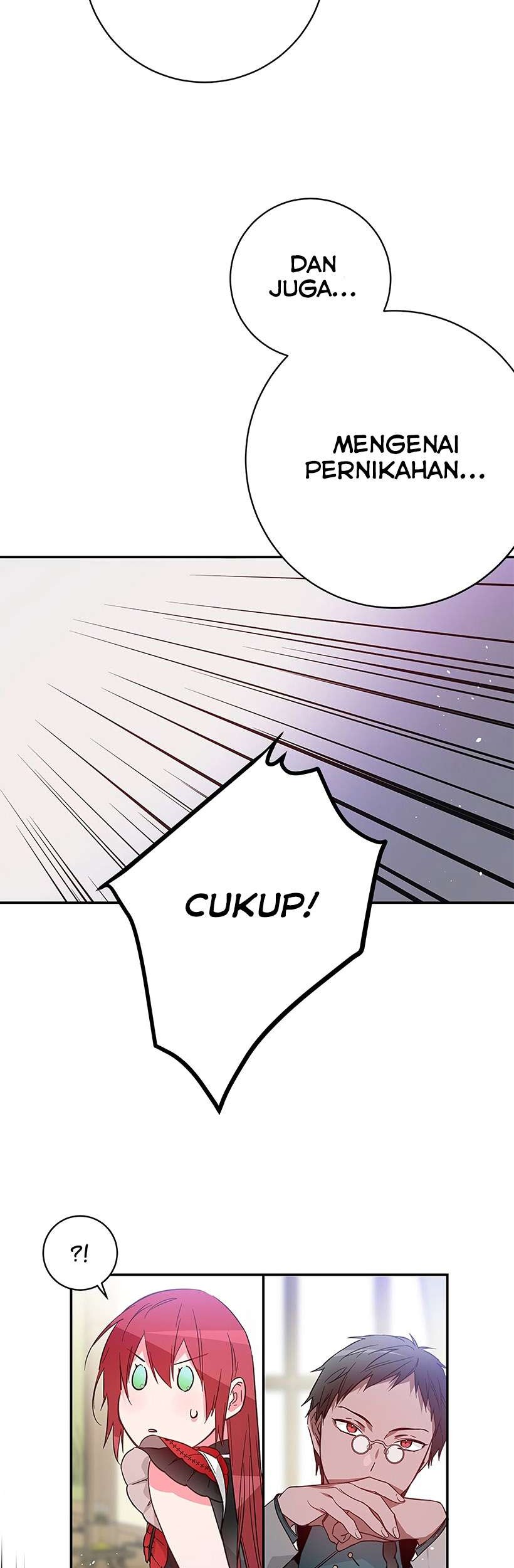 This Girl is a Little Wild Chapter 44 Gambar 16