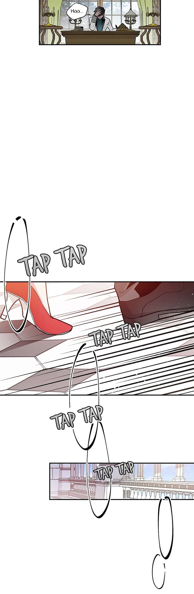 This Girl is a Little Wild Chapter 44 Gambar 19