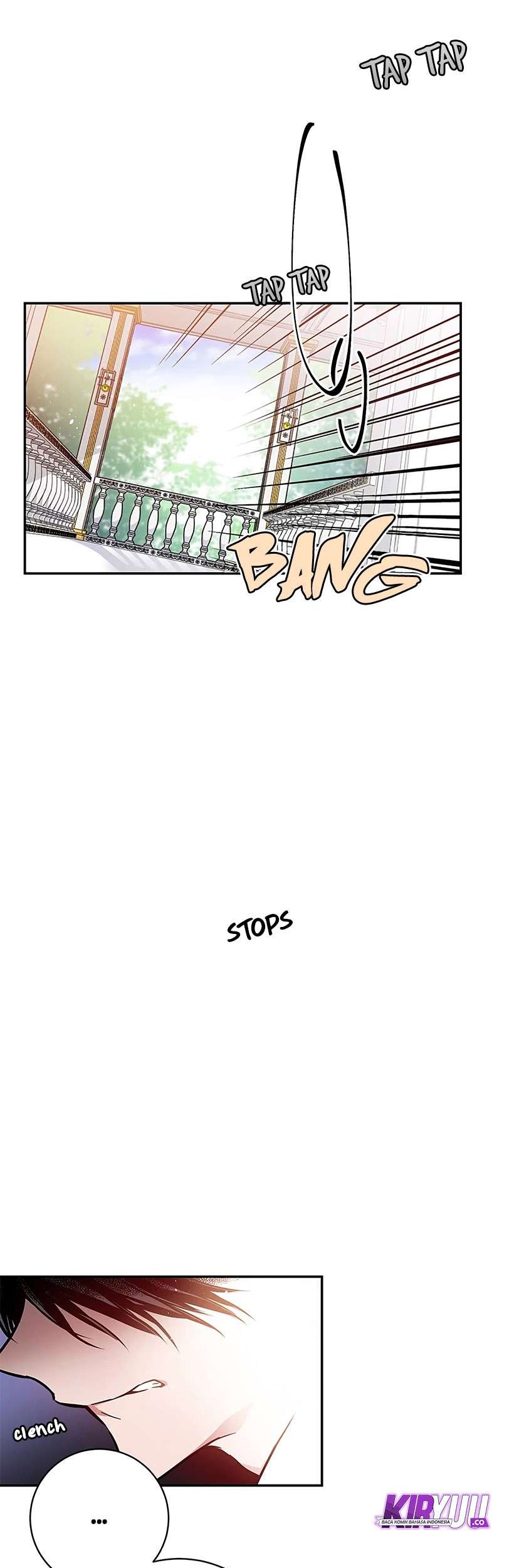 This Girl is a Little Wild Chapter 44 Gambar 20