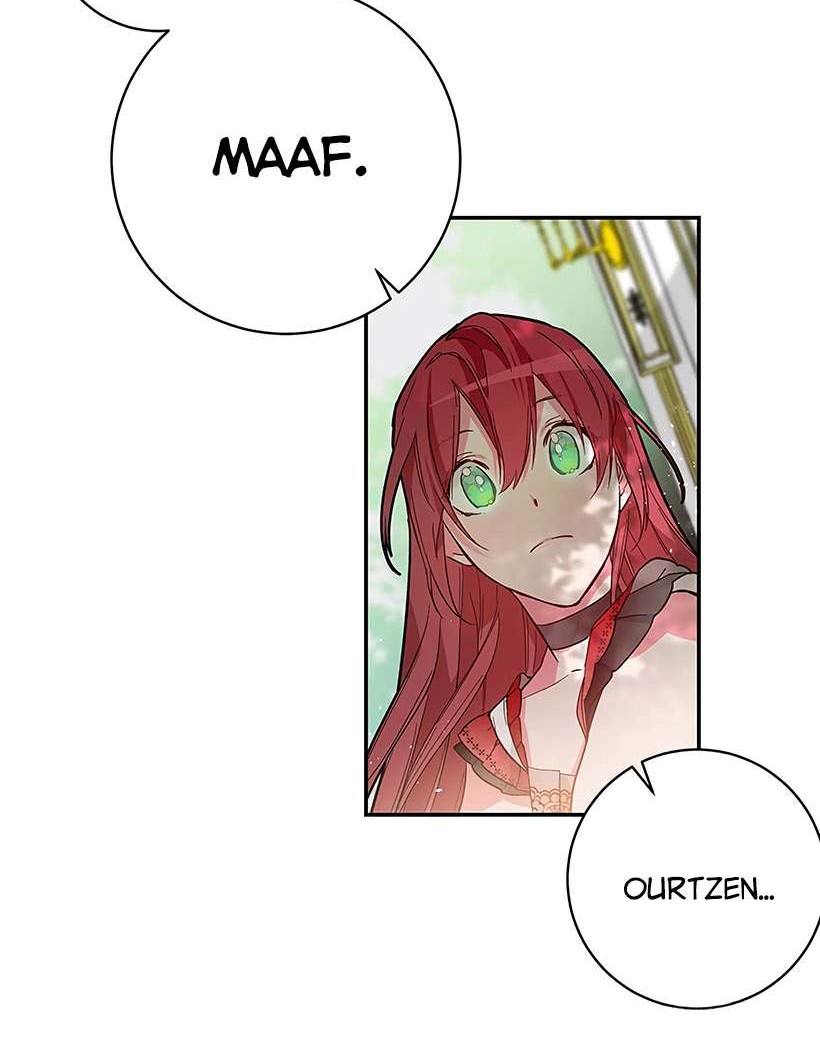 This Girl is a Little Wild Chapter 44 Gambar 21