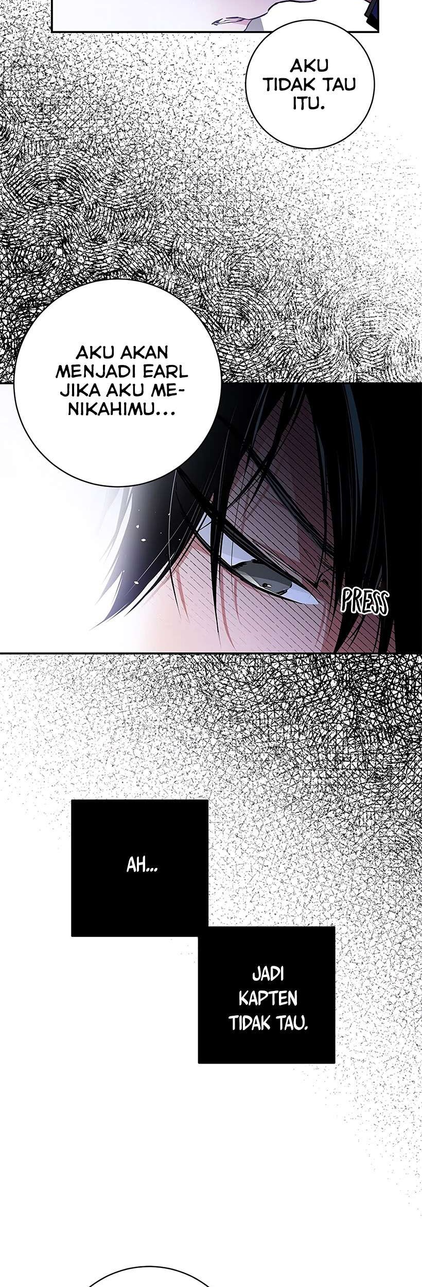 This Girl is a Little Wild Chapter 44 Gambar 24