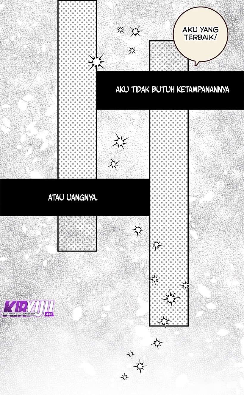 This Girl is a Little Wild Chapter 44 Gambar 32