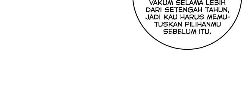 This Girl is a Little Wild Chapter 45 Gambar 24