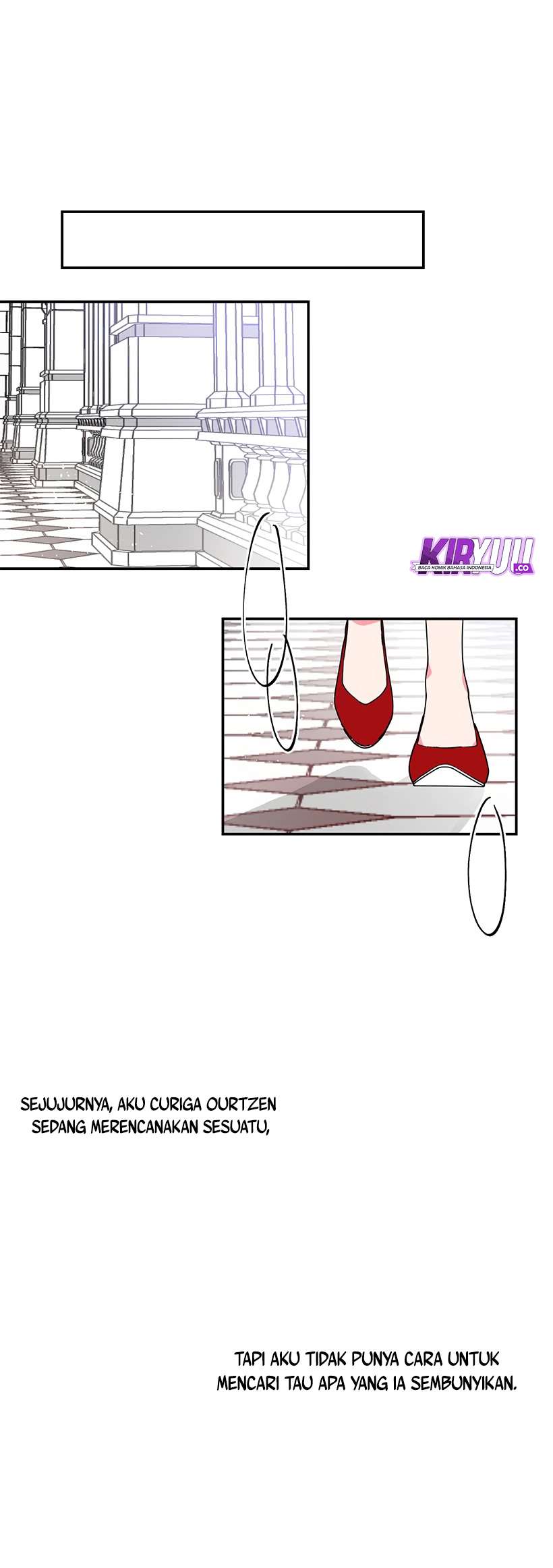 This Girl is a Little Wild Chapter 45 Gambar 27