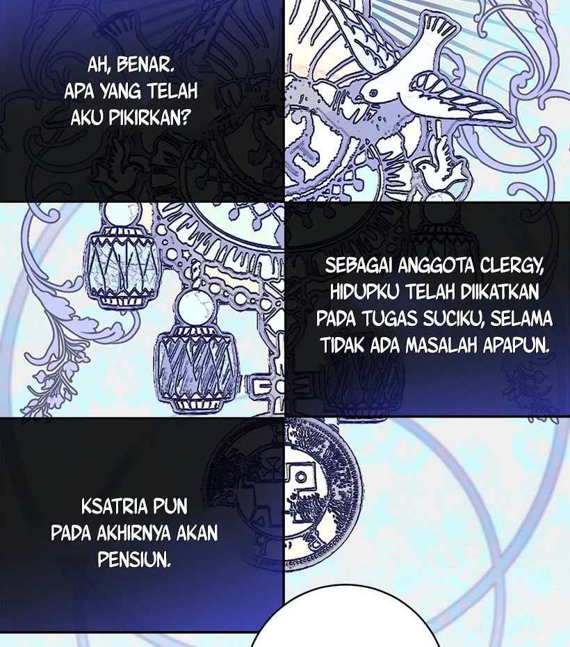 This Girl is a Little Wild Chapter 45 Gambar 12