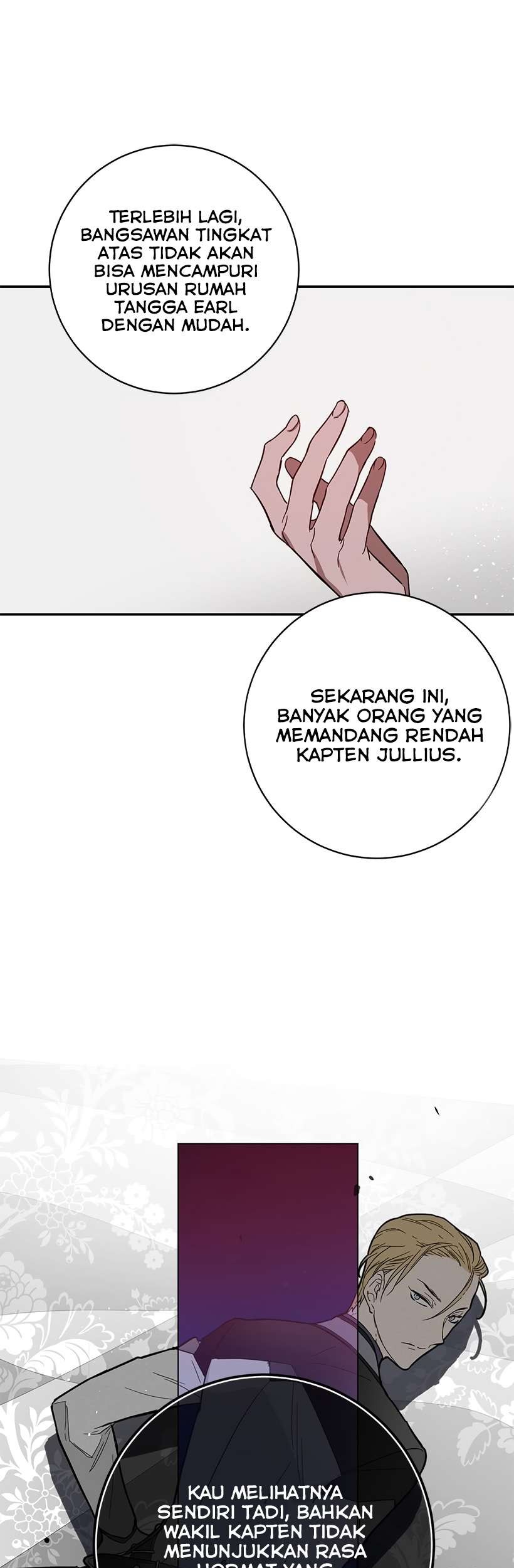 This Girl is a Little Wild Chapter 45 Gambar 15
