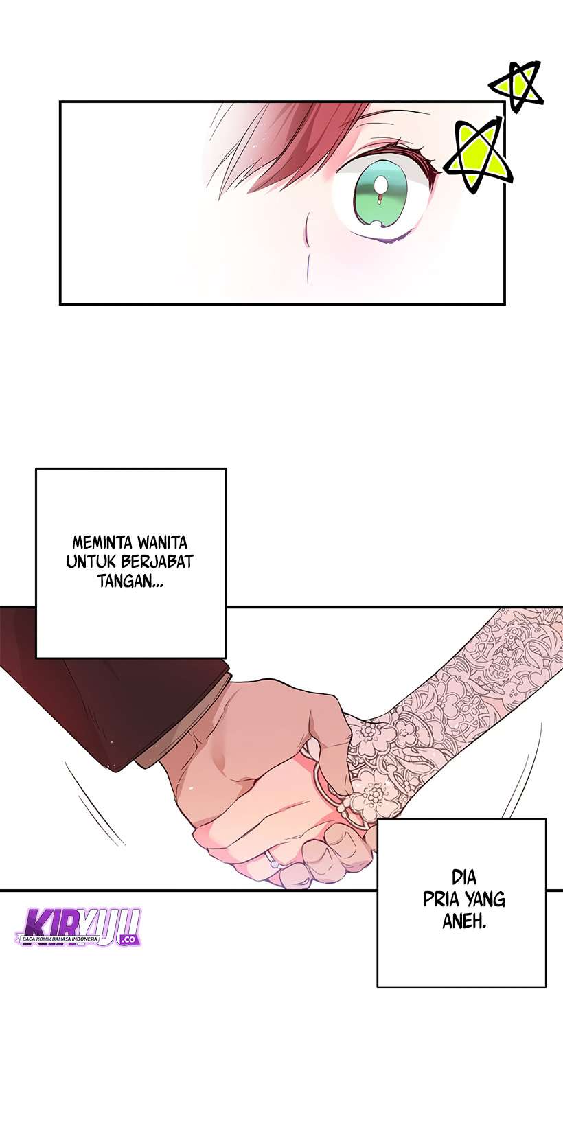 This Girl is a Little Wild Chapter 46 Gambar 18