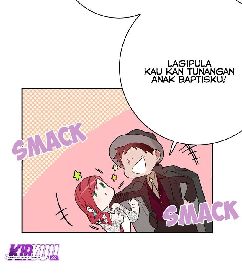This Girl is a Little Wild Chapter 46 Gambar 20