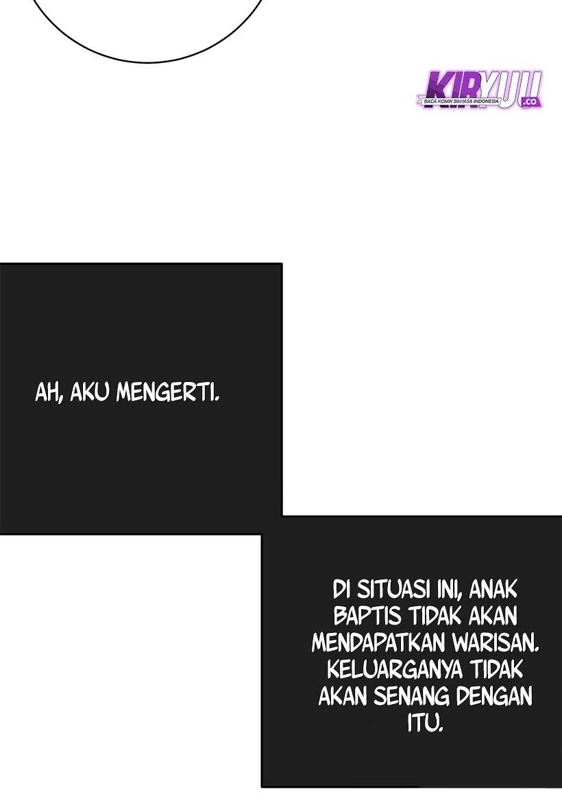 This Girl is a Little Wild Chapter 46 Gambar 22