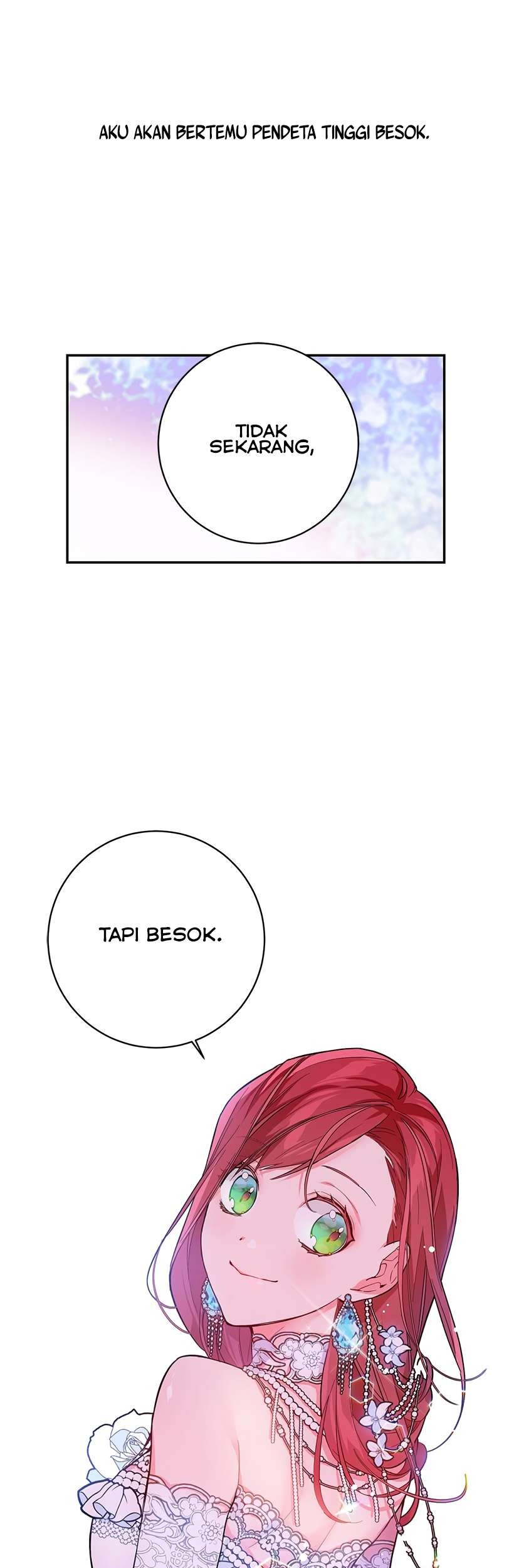 This Girl is a Little Wild Chapter 46 Gambar 35