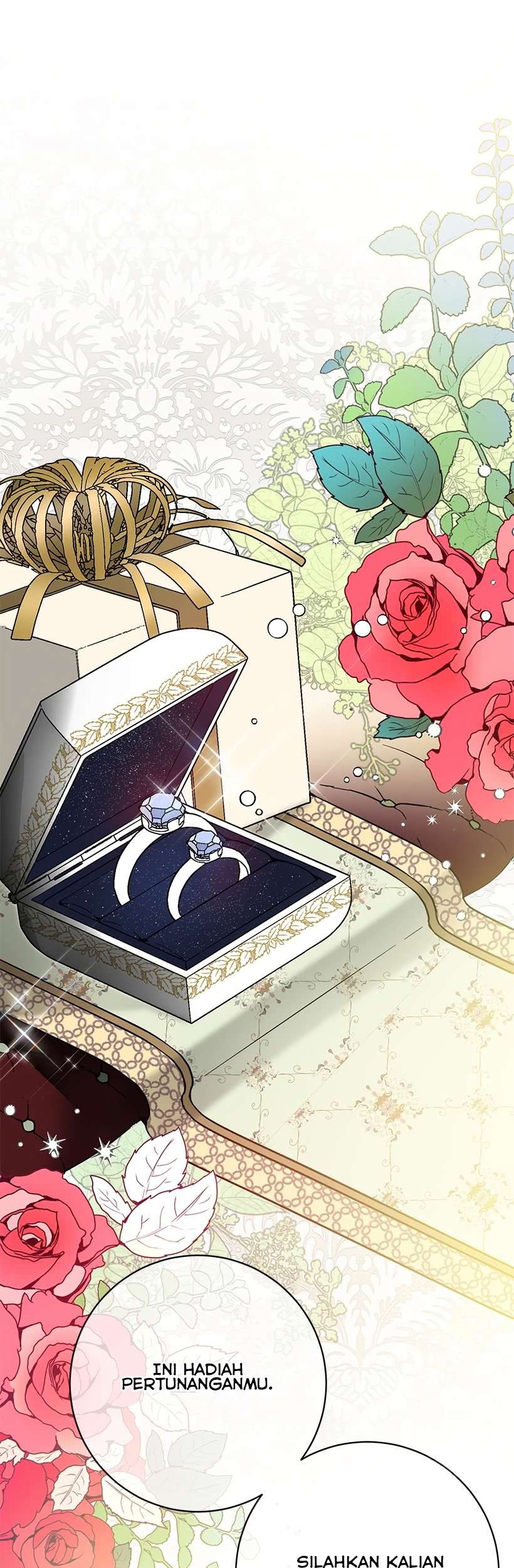 This Girl is a Little Wild Chapter 46 Gambar 7