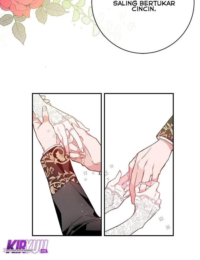 This Girl is a Little Wild Chapter 46 Gambar 8