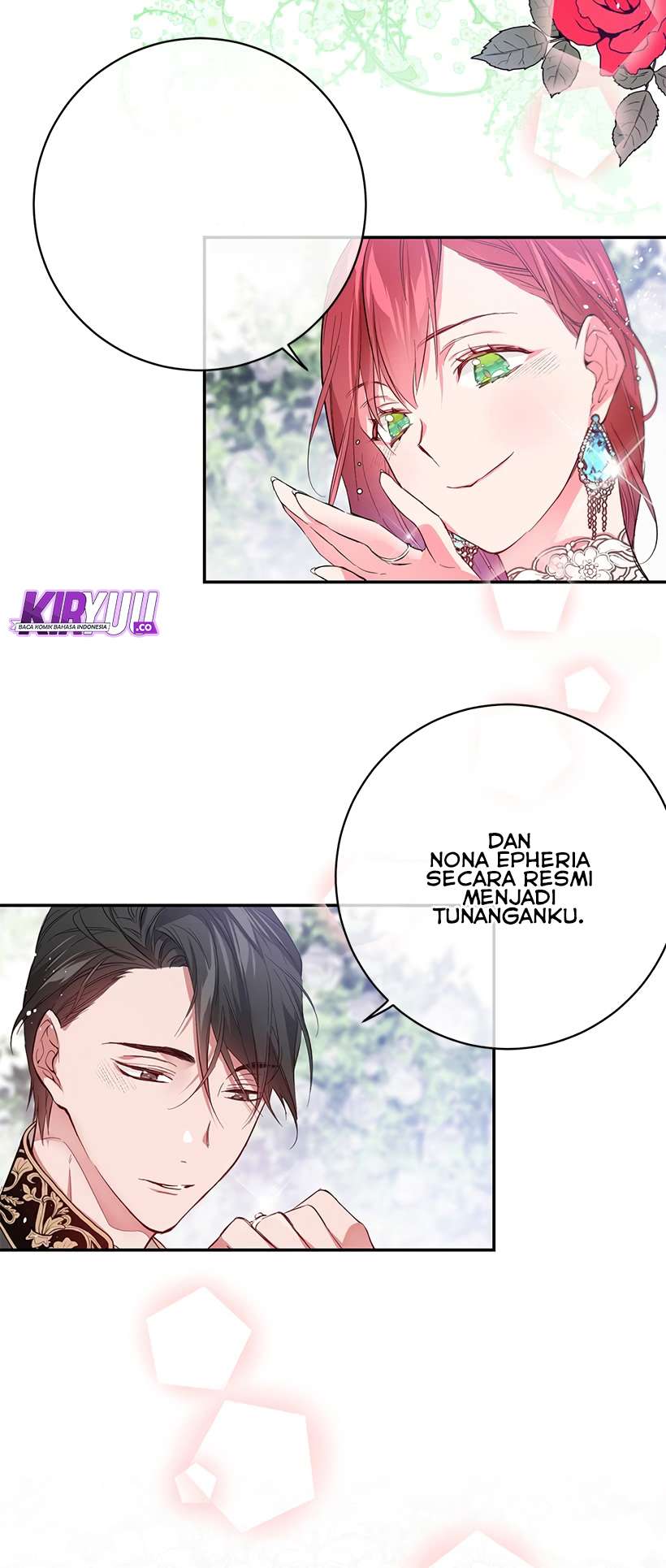 This Girl is a Little Wild Chapter 46 Gambar 10