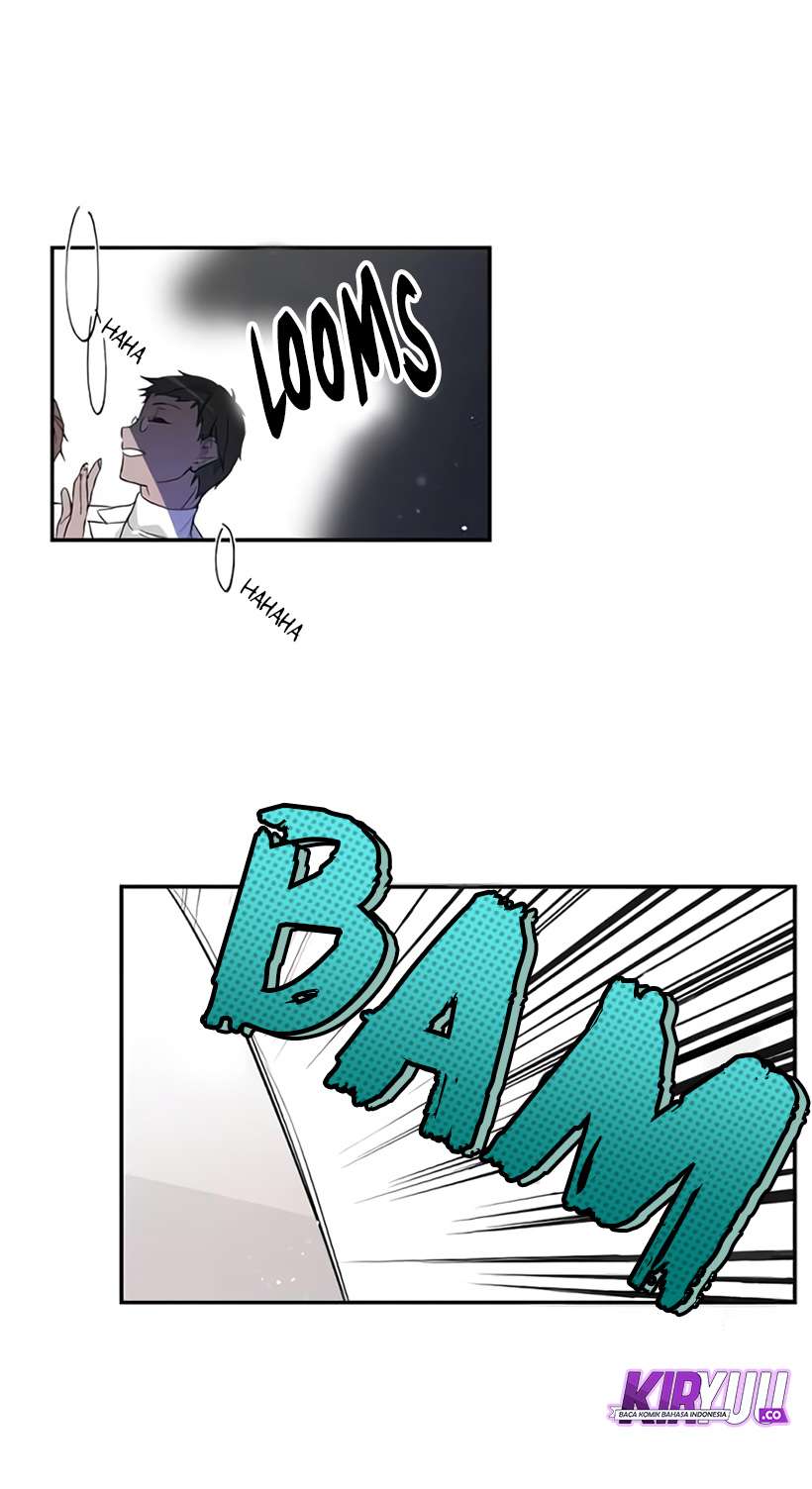 This Girl is a Little Wild Chapter 46 Gambar 13