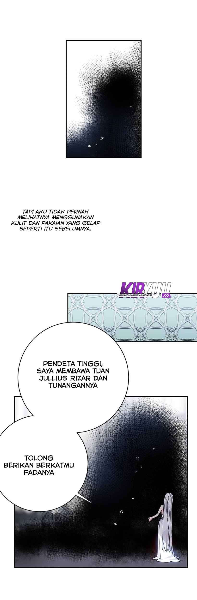 This Girl is a Little Wild Chapter 47 Gambar 20