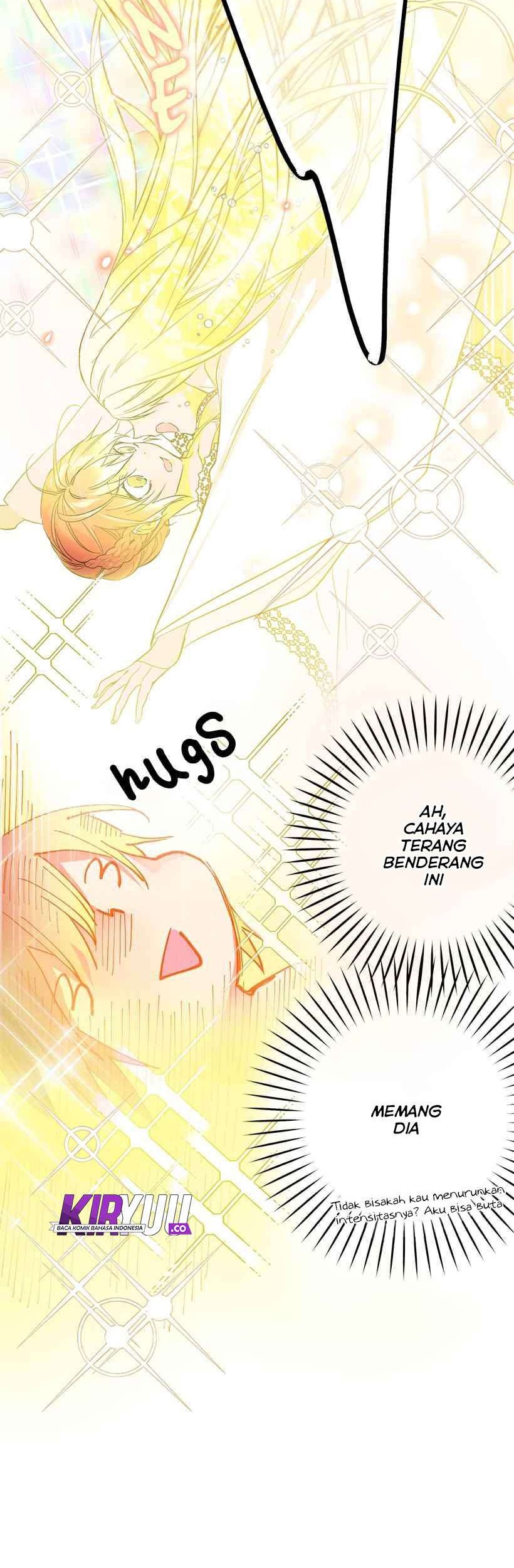 This Girl is a Little Wild Chapter 47 Gambar 26