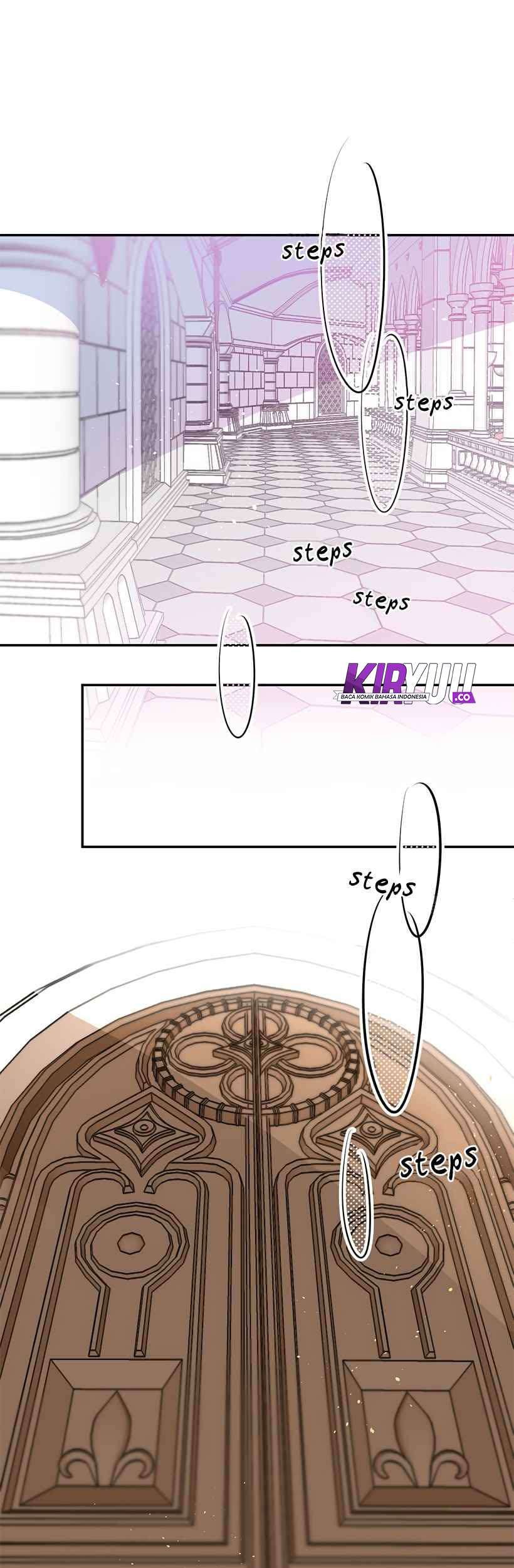 This Girl is a Little Wild Chapter 47 Gambar 7