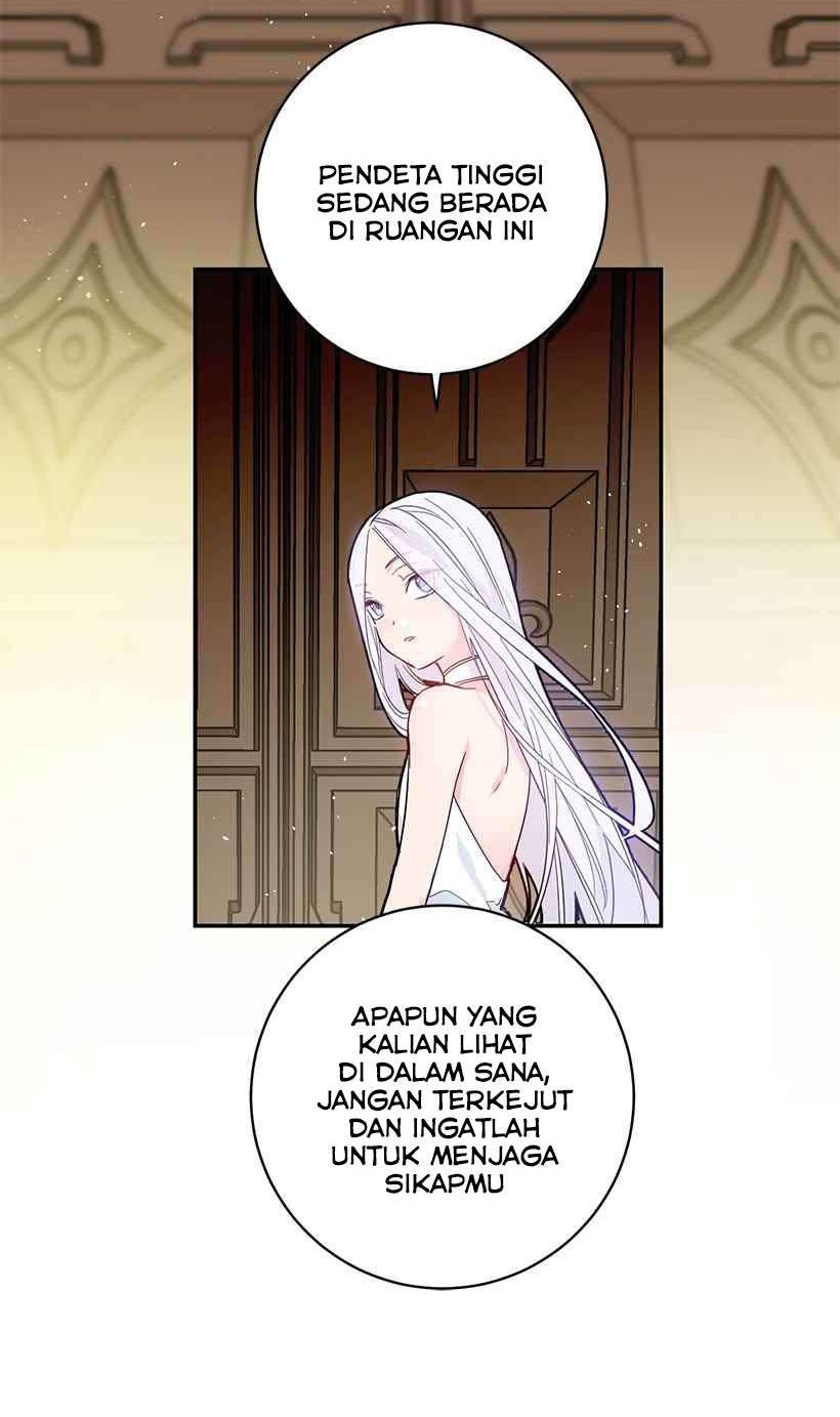 This Girl is a Little Wild Chapter 47 Gambar 8