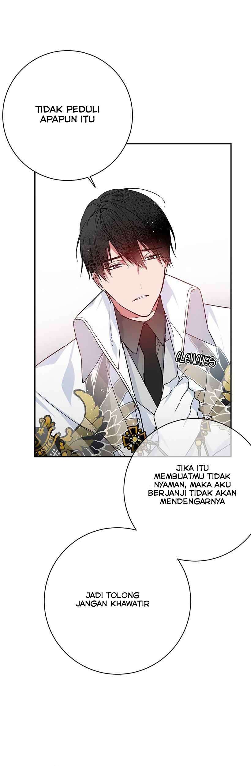 This Girl is a Little Wild Chapter 47 Gambar 13