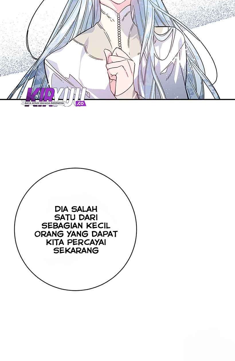 This Girl is a Little Wild Chapter 48 Gambar 12