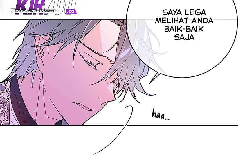 This Girl is a Little Wild Chapter 48 Gambar 15