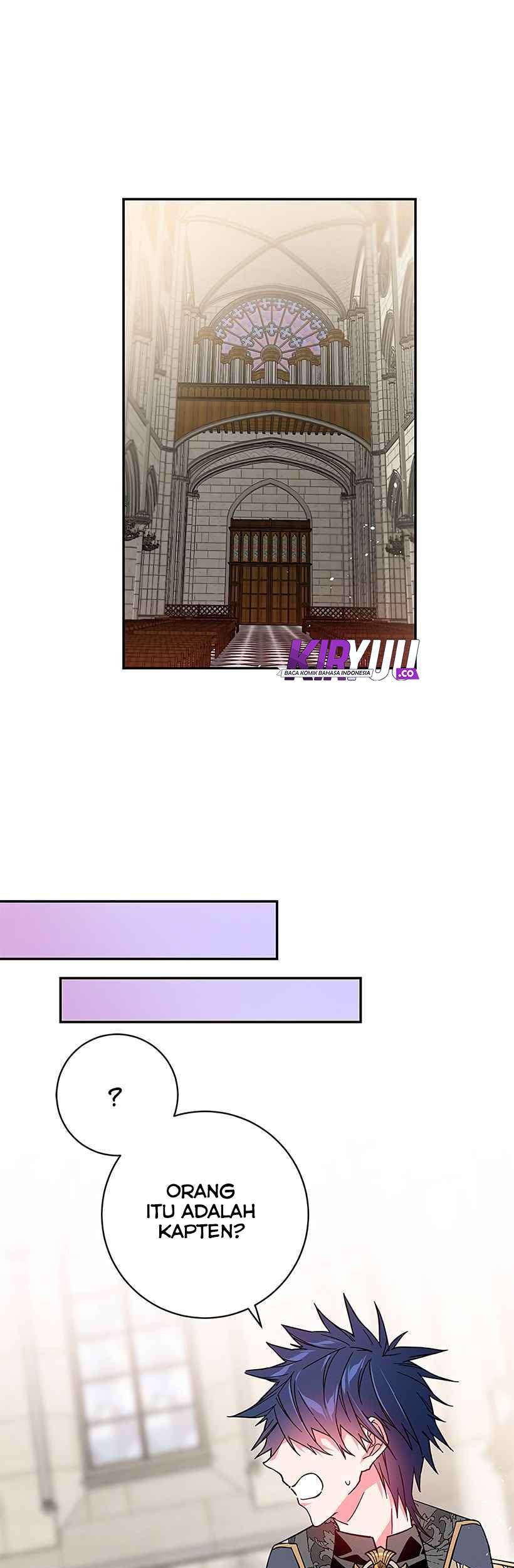 Baca  This Girl is a Little Wild Chapter 49 Gambar 2