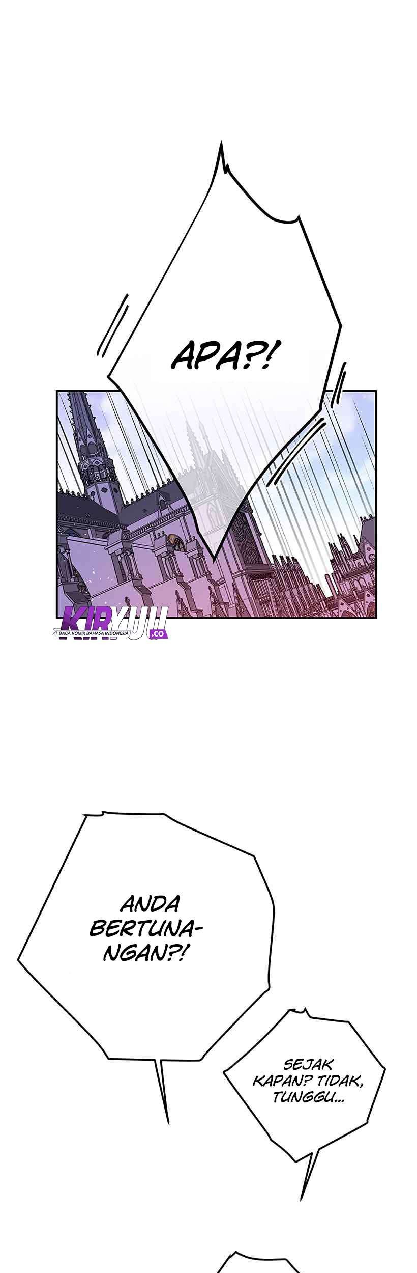 This Girl is a Little Wild Chapter 49 Gambar 5