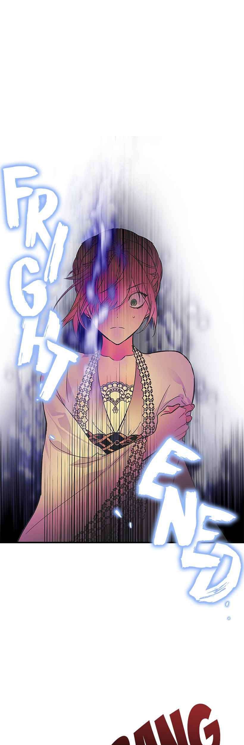 This Girl is a Little Wild Chapter 49 Gambar 18