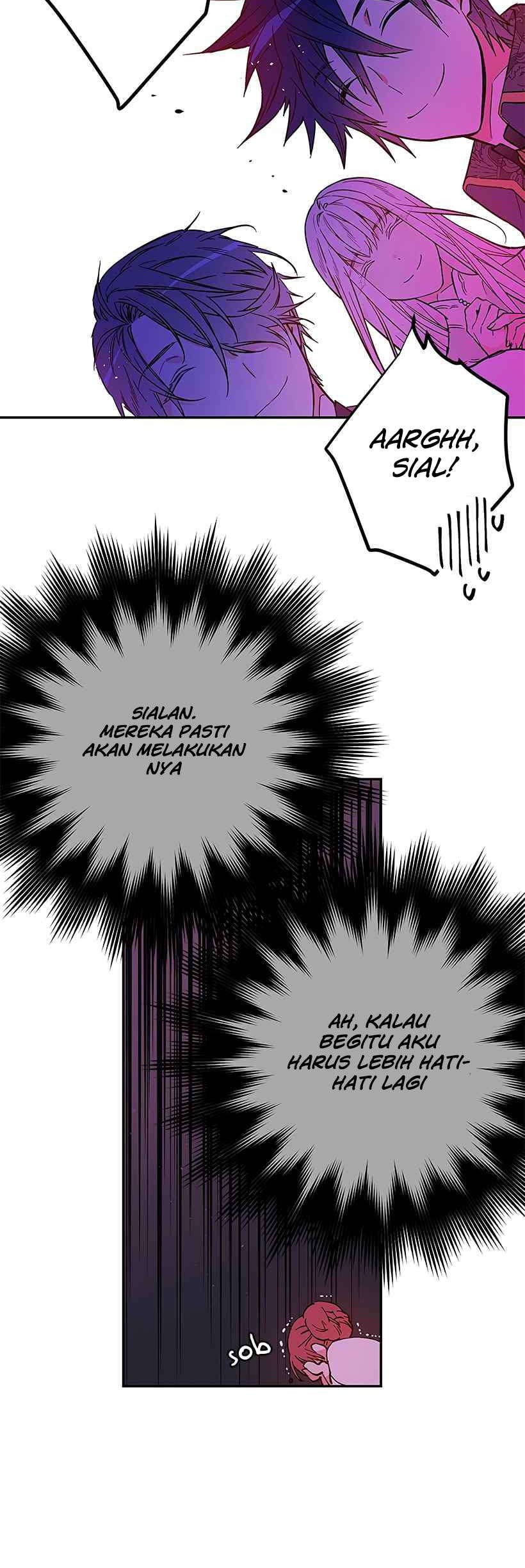 This Girl is a Little Wild Chapter 49 Gambar 20