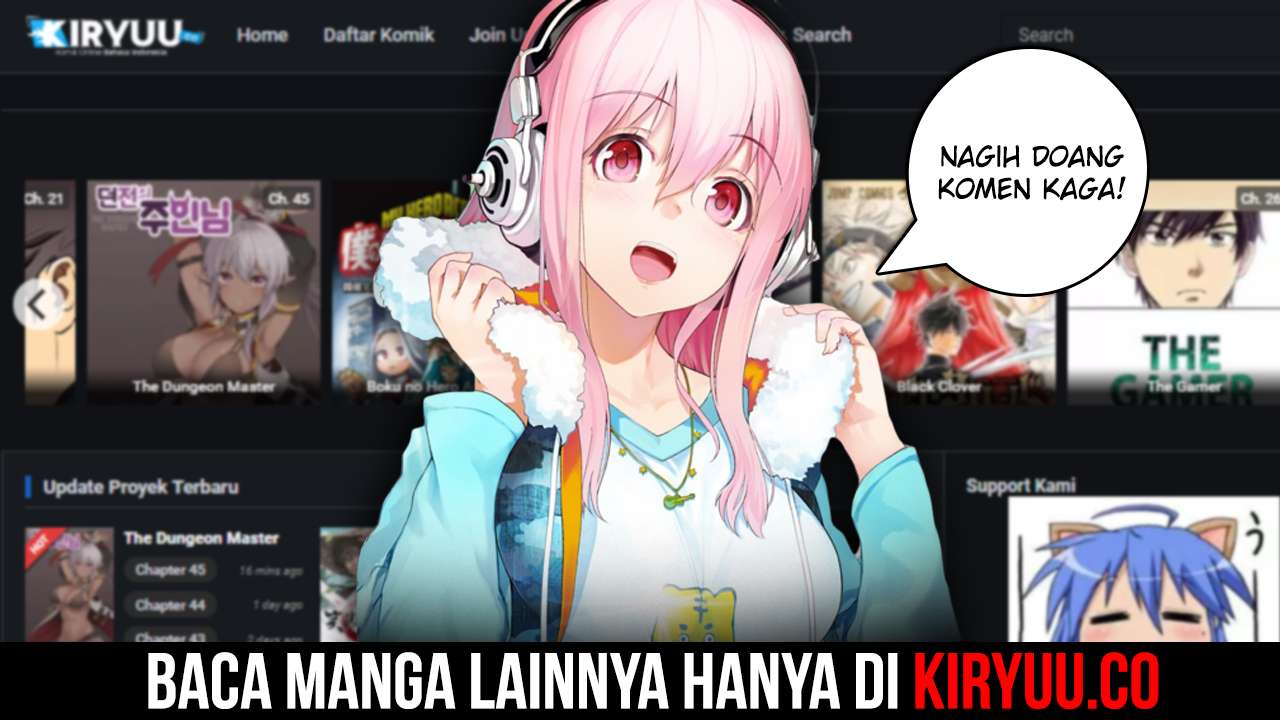 This Girl is a Little Wild Chapter 50 Gambar 36