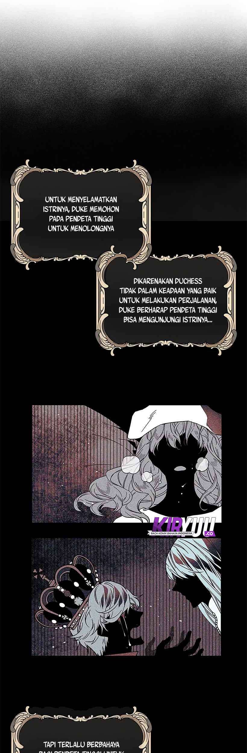 This Girl is a Little Wild Chapter 50 Gambar 18