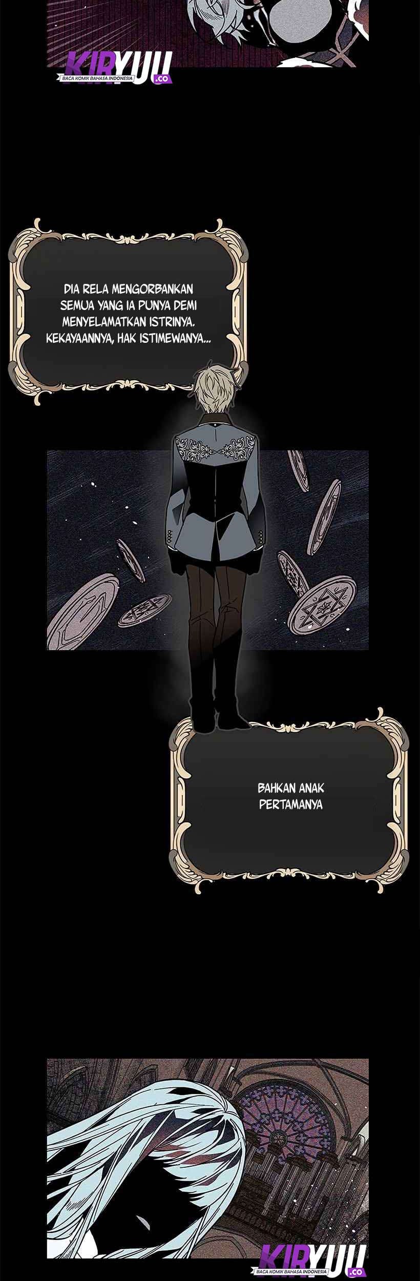 This Girl is a Little Wild Chapter 50 Gambar 20