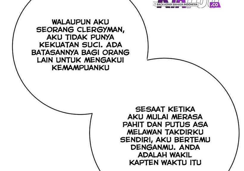 This Girl is a Little Wild Chapter 50 Gambar 25