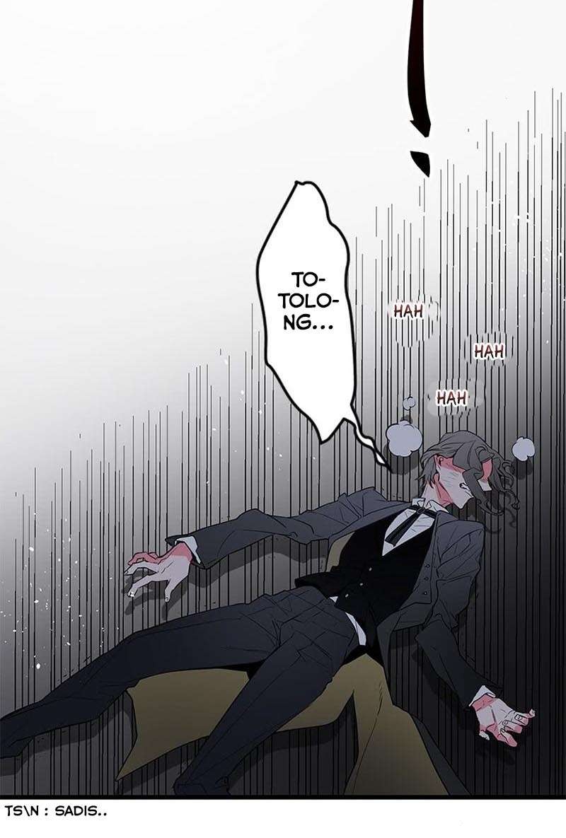 This Girl is a Little Wild Chapter 6 Gambar 5