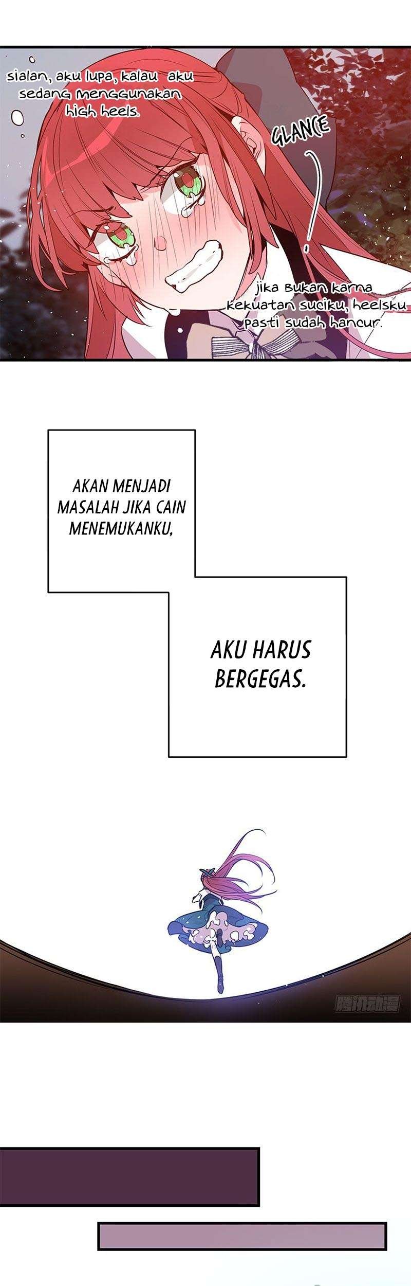 This Girl is a Little Wild Chapter 6 Gambar 10